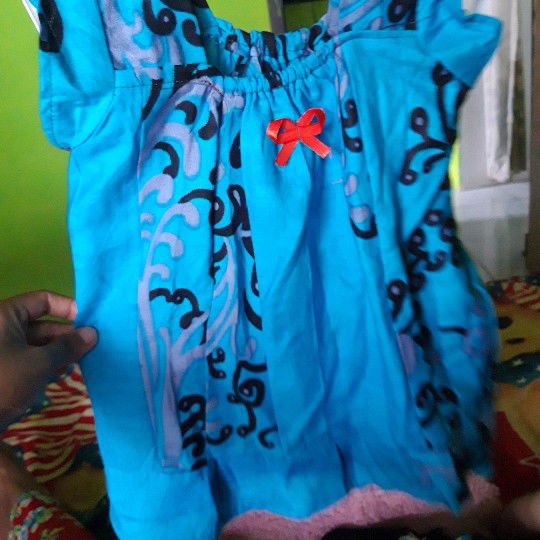 setelan kutung baby 18k saja