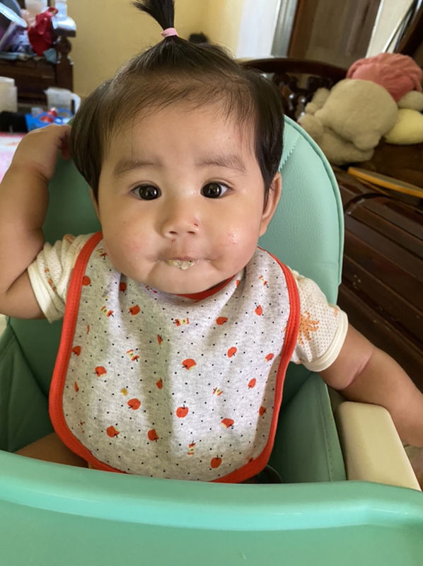 Nong Shasya profile icon