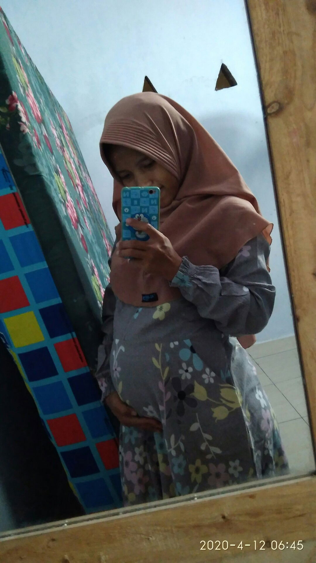 Nur Siti Fatimah profile icon