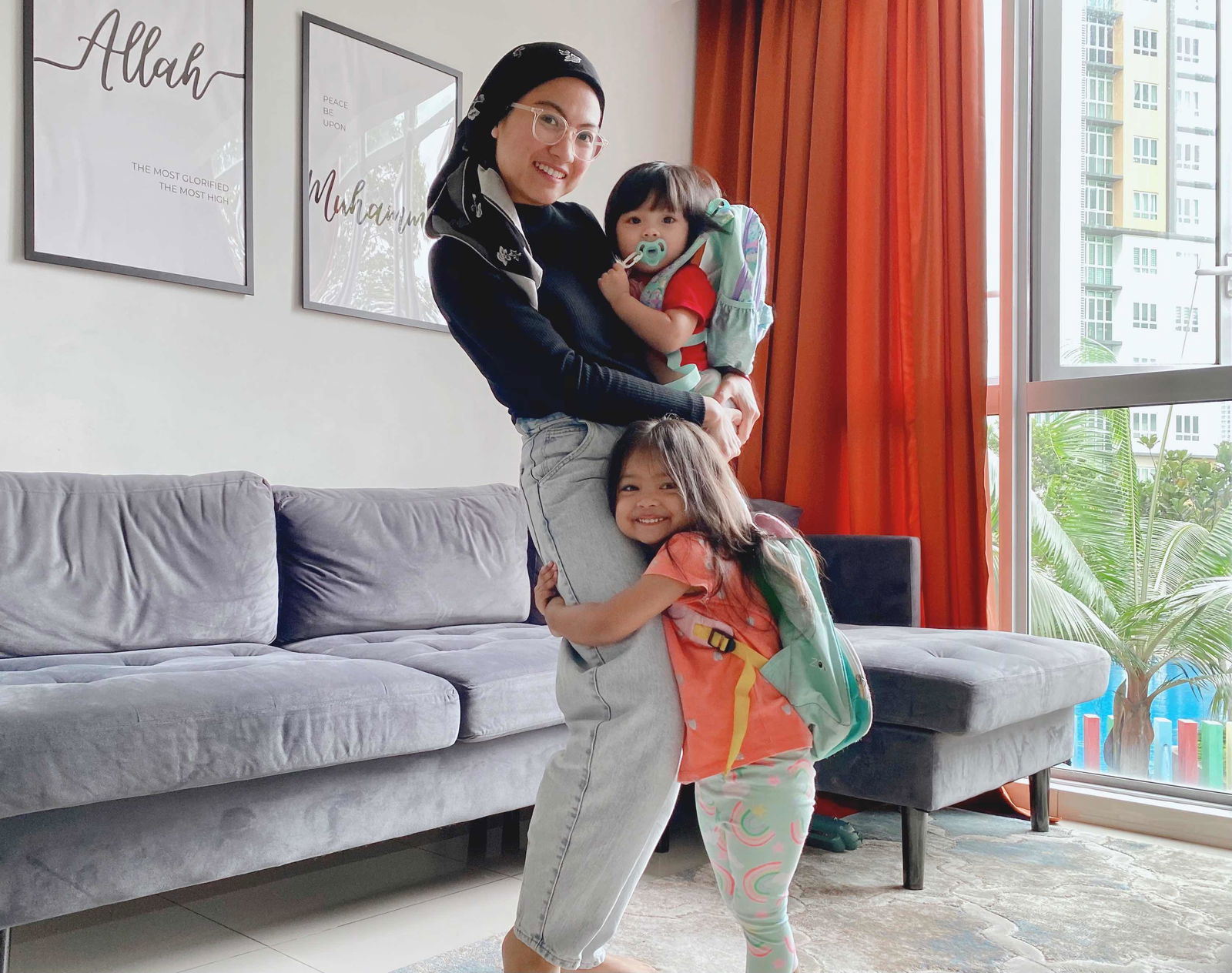 Sharifah Syazreen Al-idrus profile icon