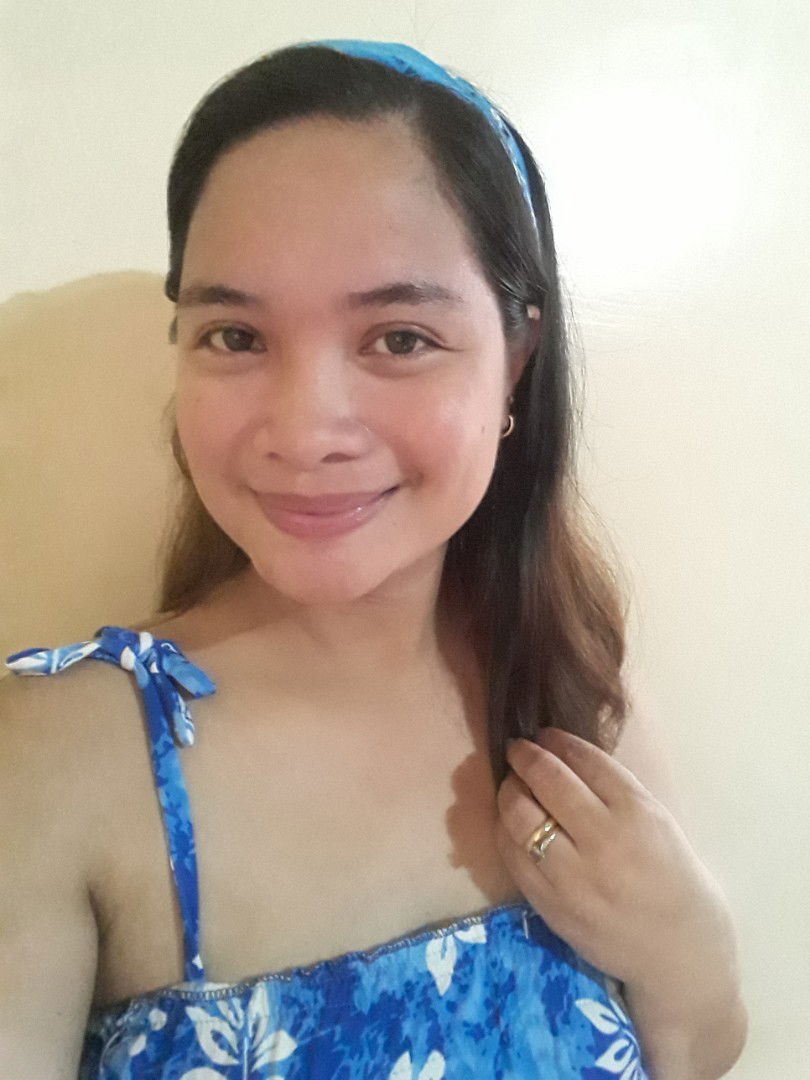 April Dulza De Asis profile icon