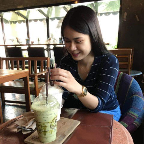 Baifern Manaschanok profile icon