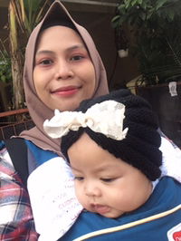 Elisa Maiyenti profile icon