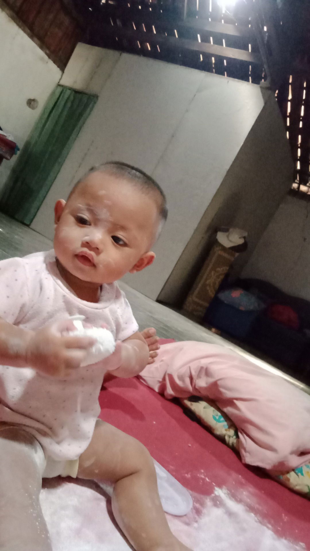 Siti Nur Janah profile icon