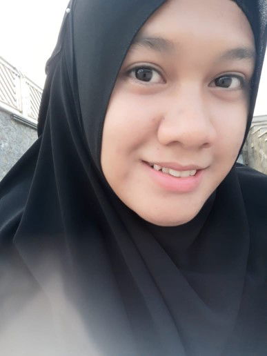 yarisa mardhatillah profile icon