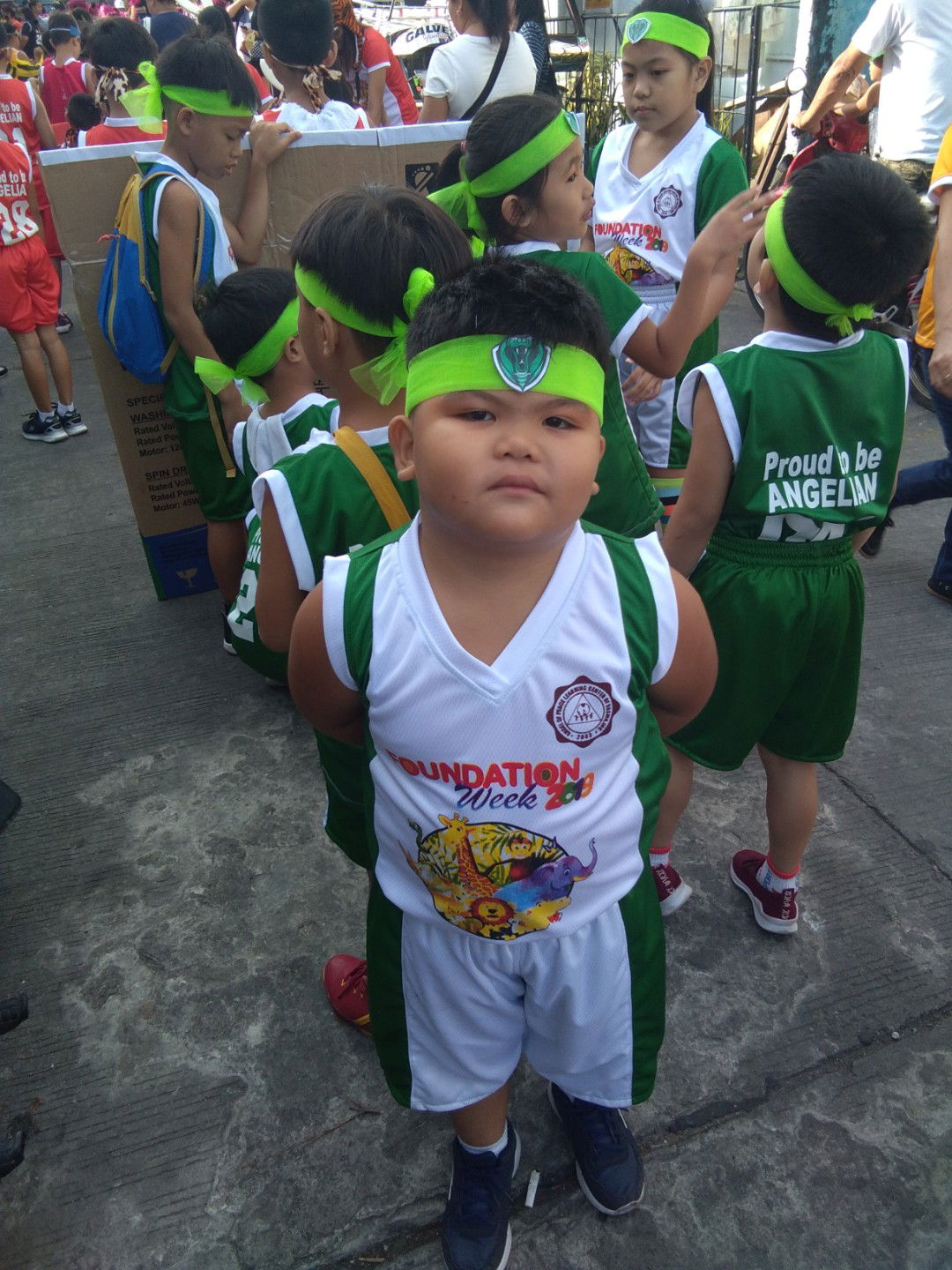 Garcia Monica profile icon