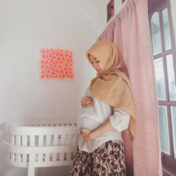 Karina Arba profile icon