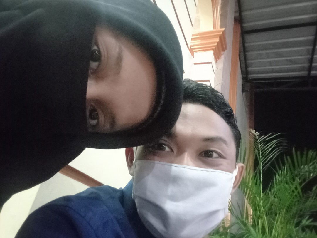 Siti Ropiah profile icon