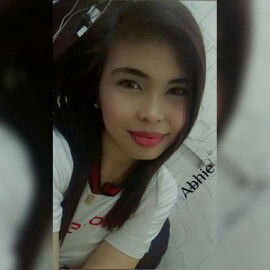 Abhie Mendiola profile icon