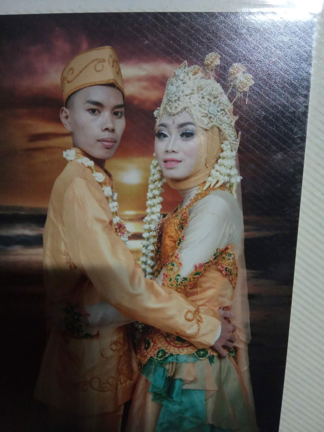 Liya zunita Atna wati profile icon