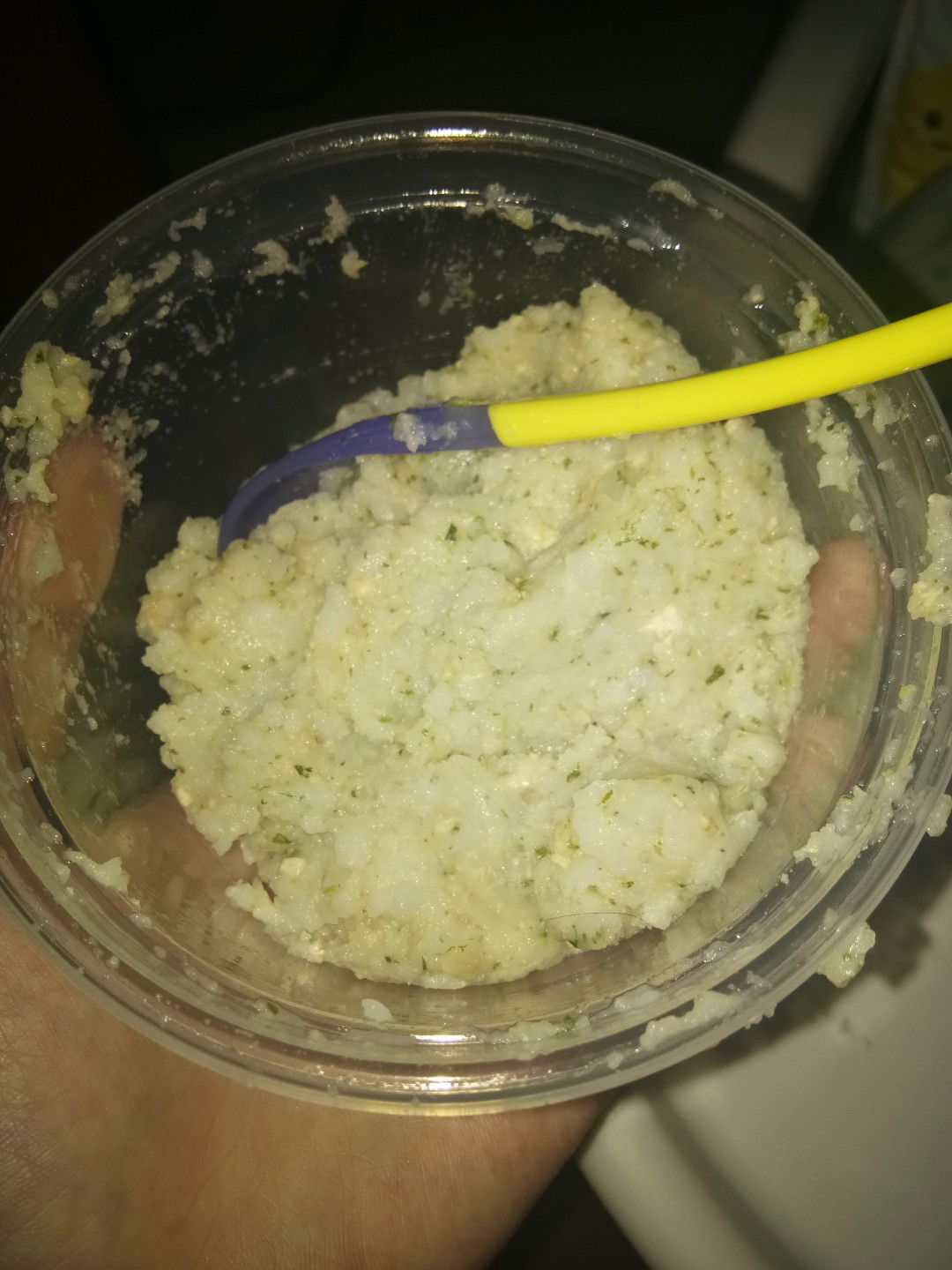 mpasi 7 bulan 12 hari