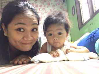 Richelle Dacquel profile icon