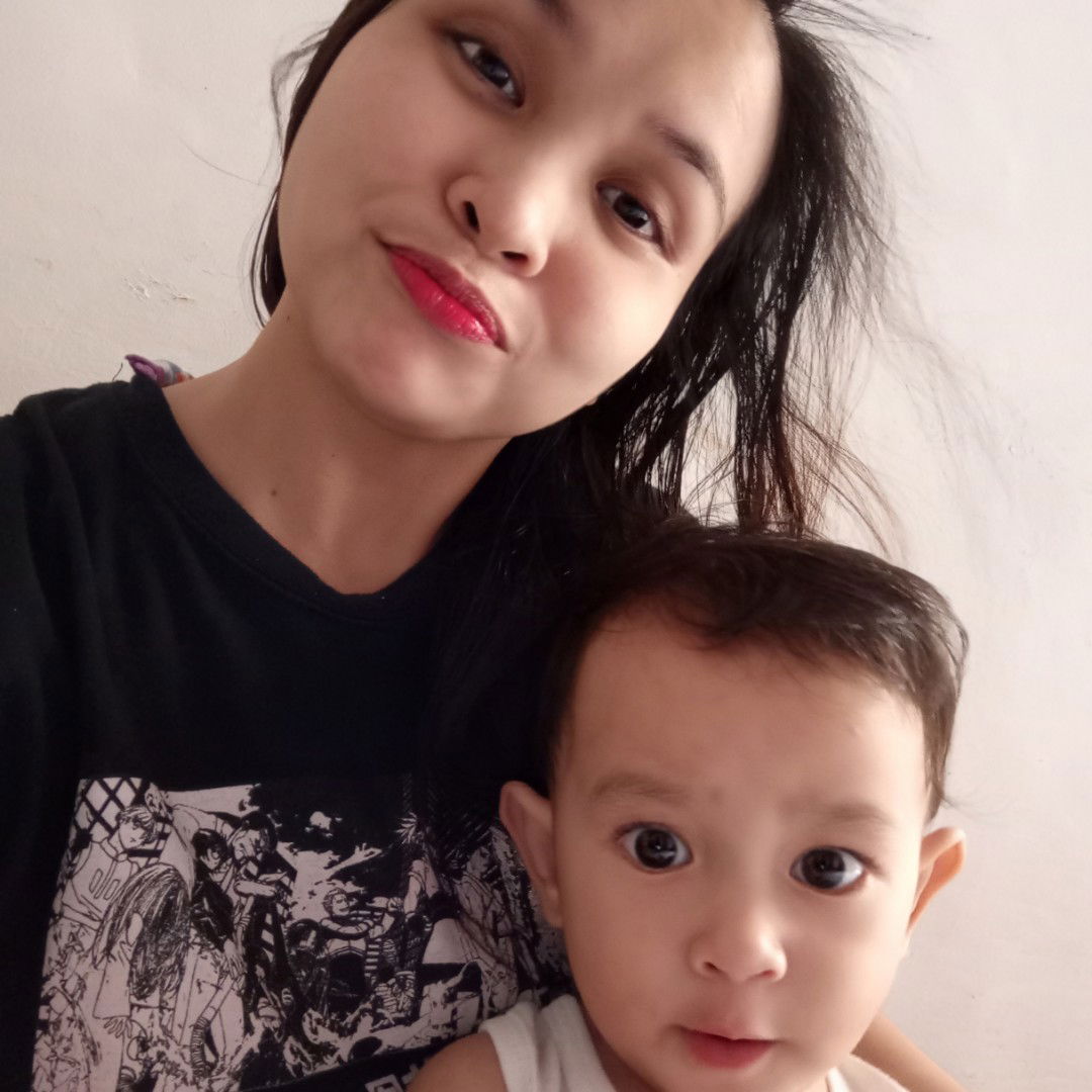 Viomarlyn roxas profile icon