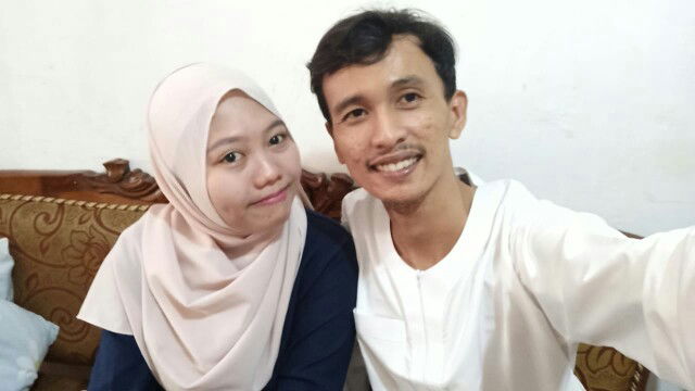 Nunung D. Saputri profile icon