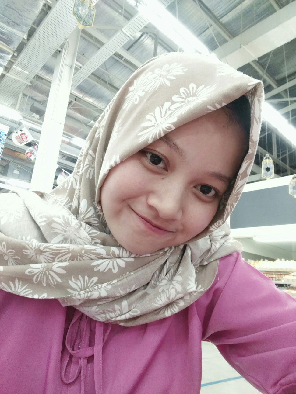 Dewi Kudsia profile icon