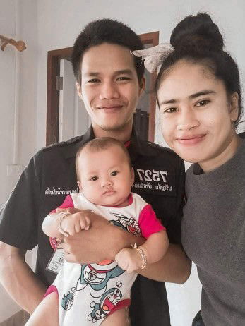 สุนิตา เพ็ชร์แดง profile icon