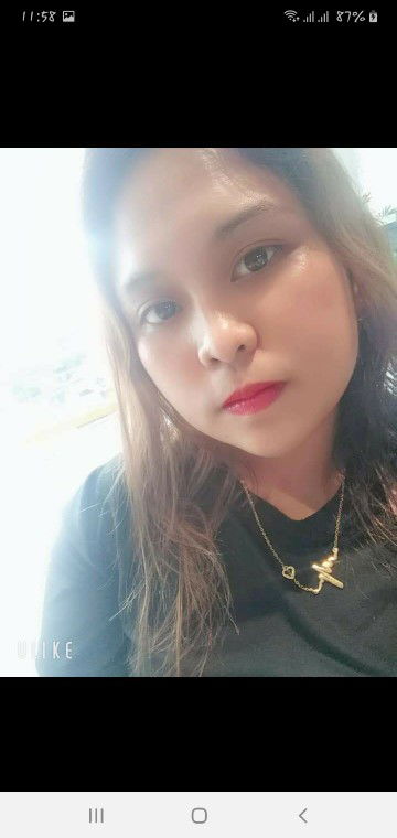 Maria antonate Garalde profile icon