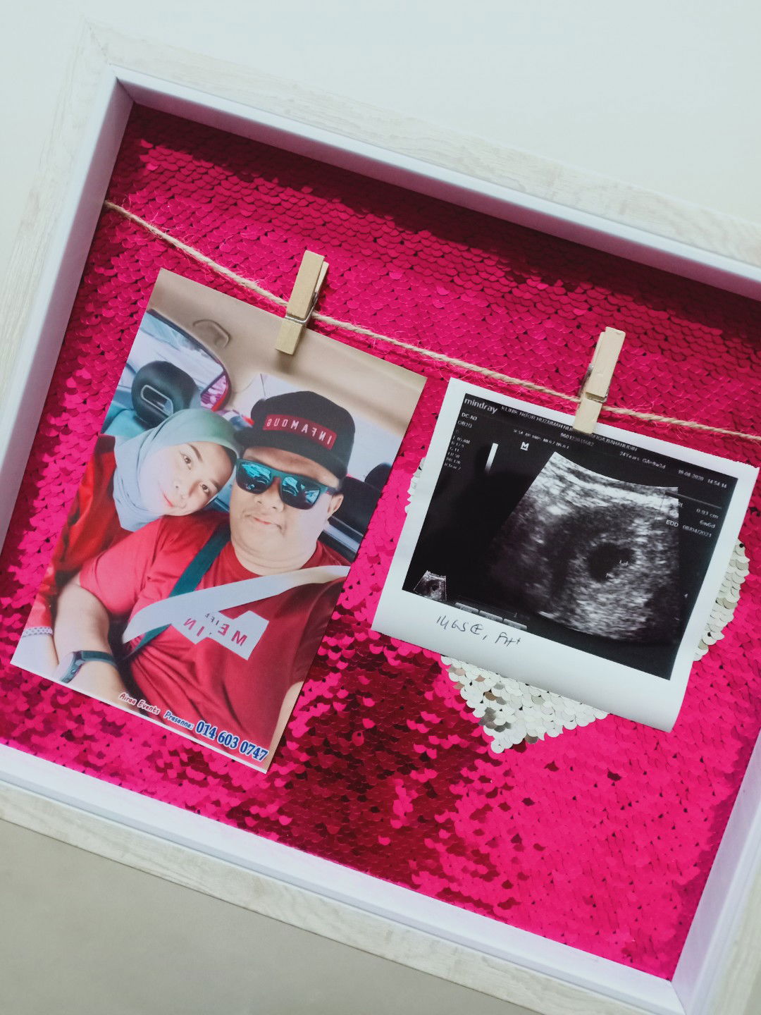 Nurul Shafiqa profile icon