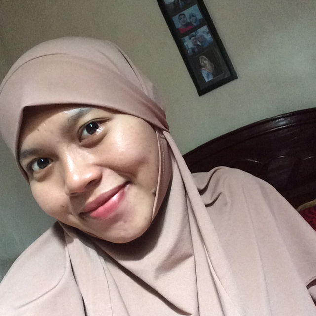 Yayu Mega Aeni profile icon