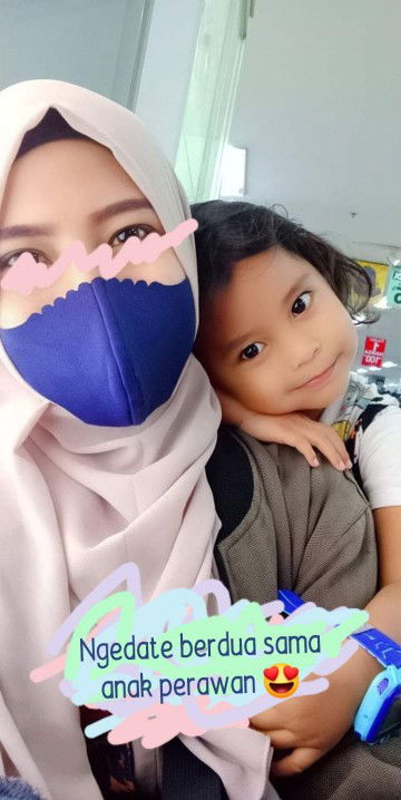 Ratu Fatiyah profile icon