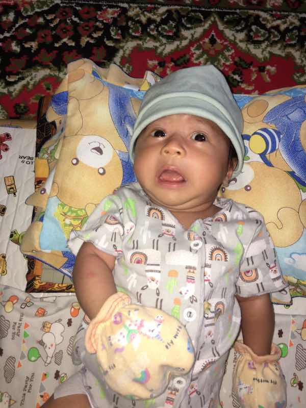 Mamah wlnn profile icon