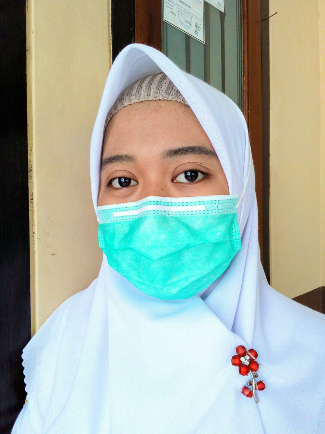 Anita Ulkaarimah profile icon