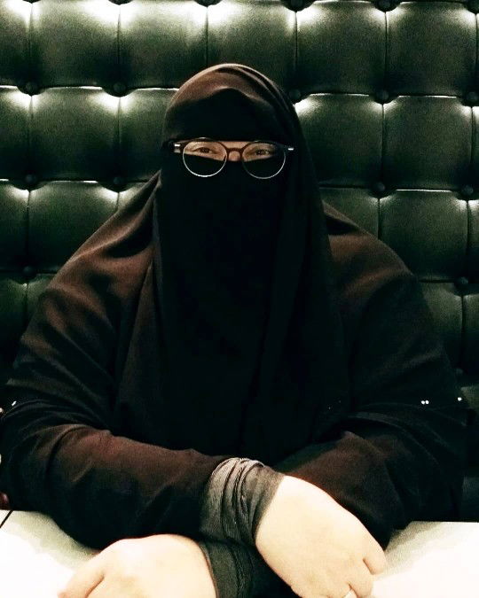 Zeti Fauzi profile icon