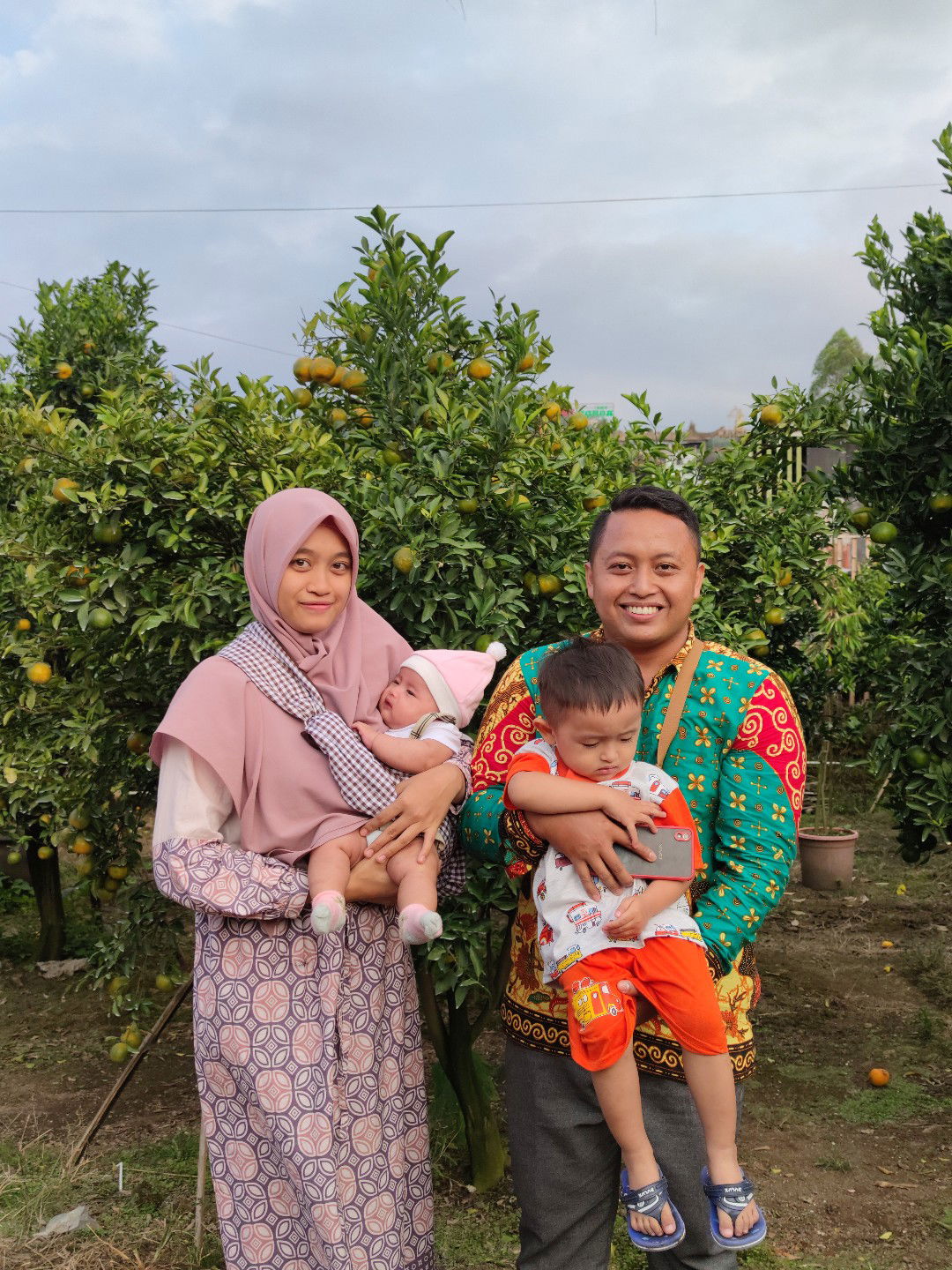 esi prihatin profile icon