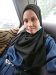 Nurul Zulaikha Zaher profile icon