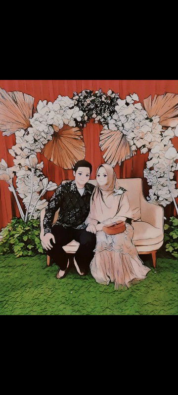 Khofi Annisa profile icon