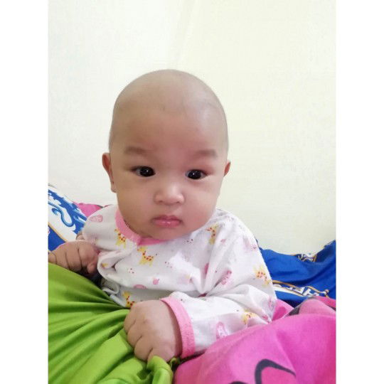 น้องเดือนมิถุนาปีนี้มีไครคว่ำแล้วบ้างค่ะ