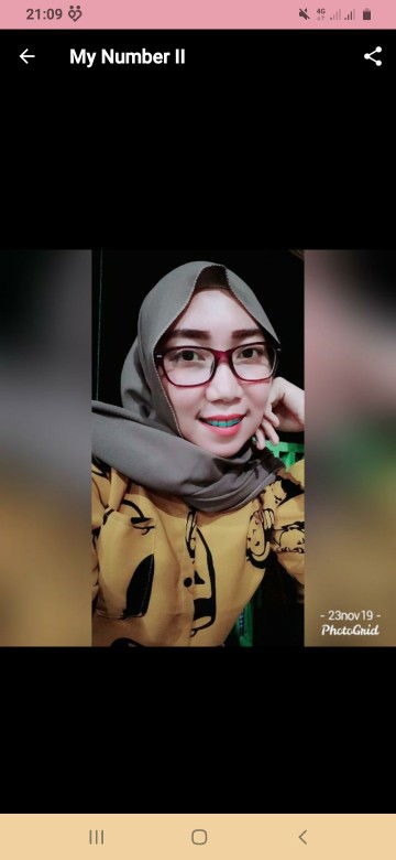 Ratna Lagandja profile icon