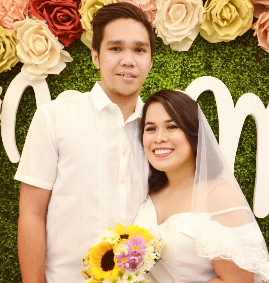 Marianne Catubao profile icon