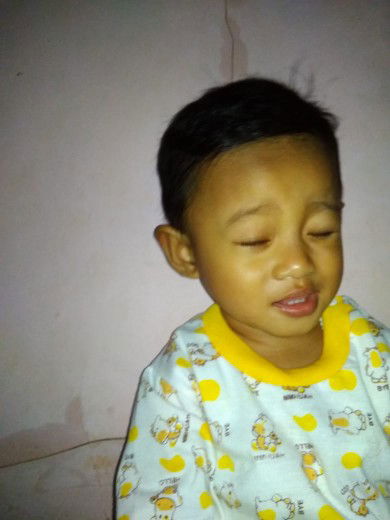 Bunda Yasril profile icon