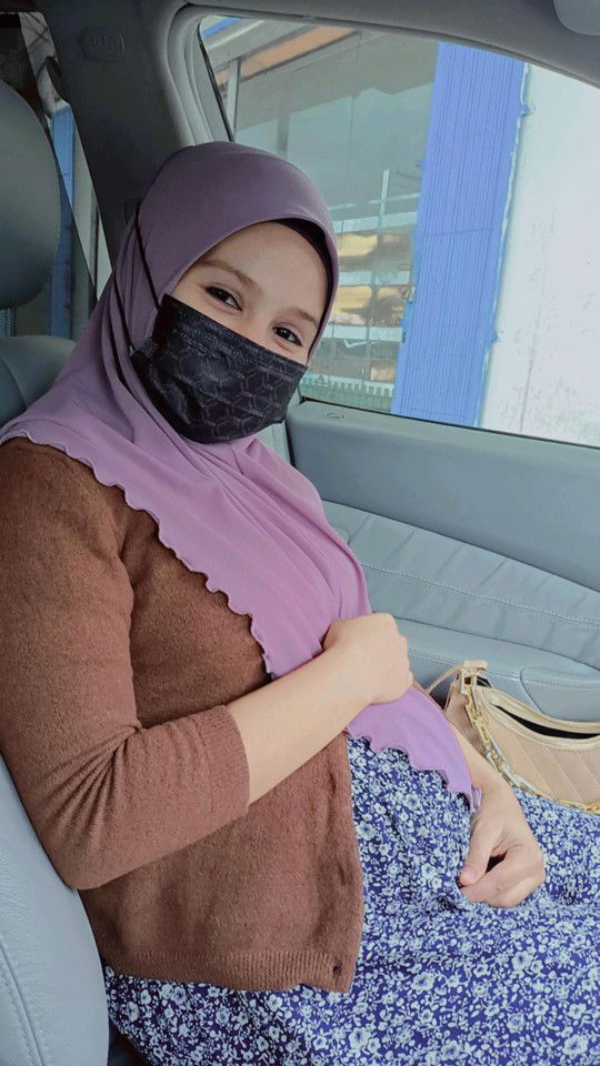 Fazevasyahneezah Rosman profile icon