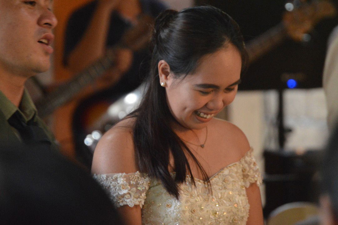 Leah Grijaldo profile icon