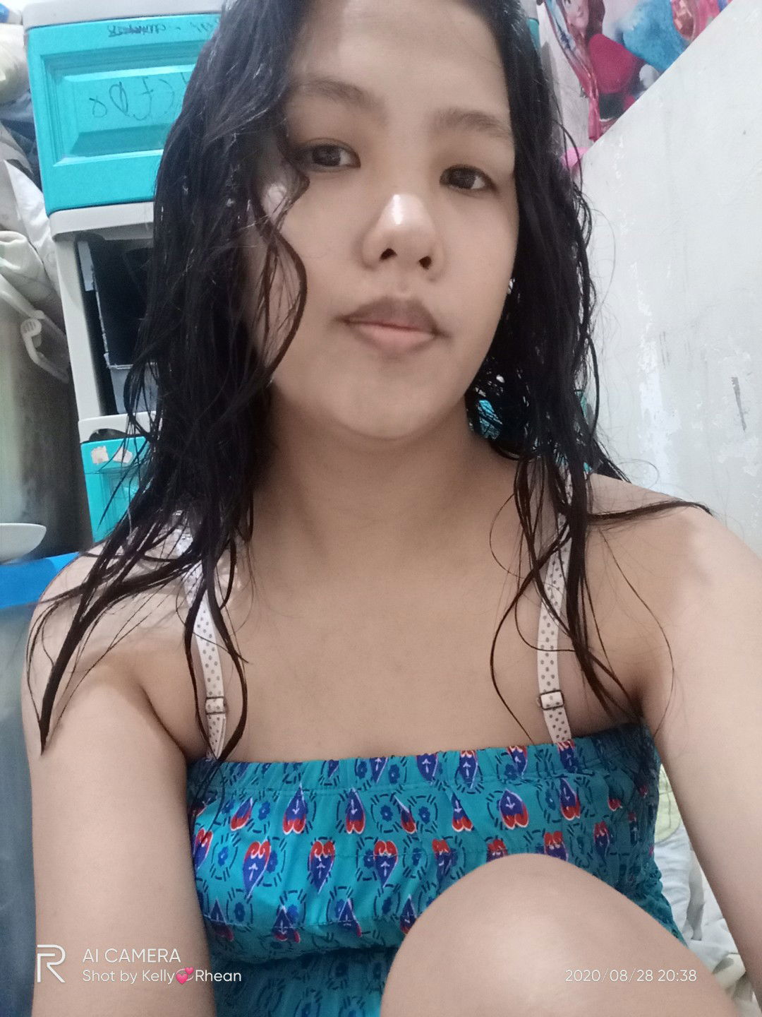 Dezza Baybayan profile icon