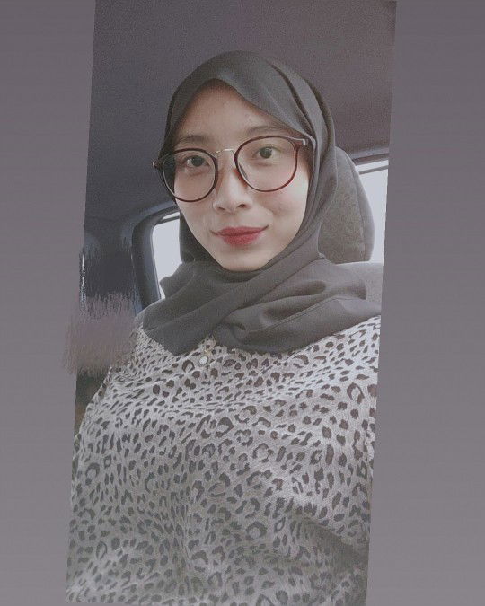 Anisa RP profile icon