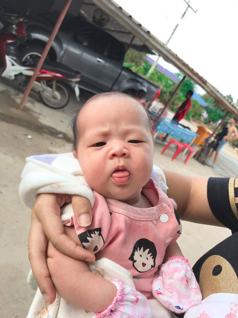 Natsaree Chuachun profile icon