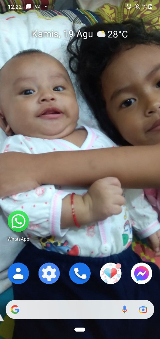 Selyati profile icon