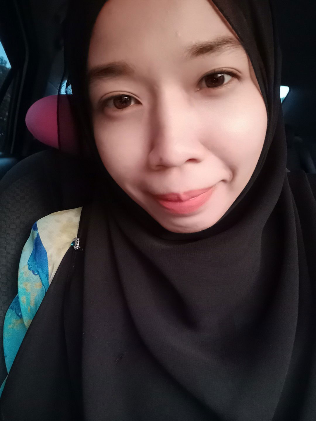 Zara Rajmi profile icon