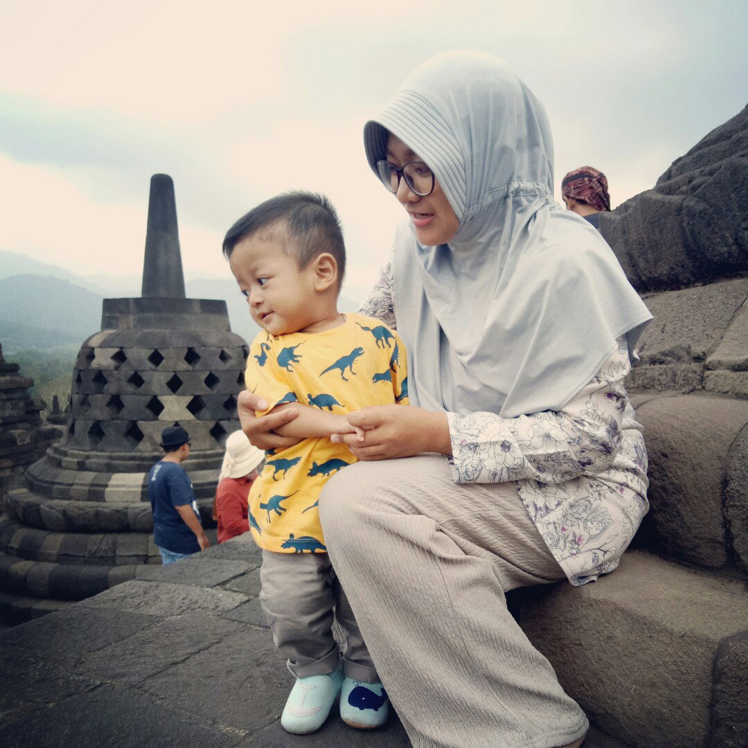 fanny permatasari profile icon