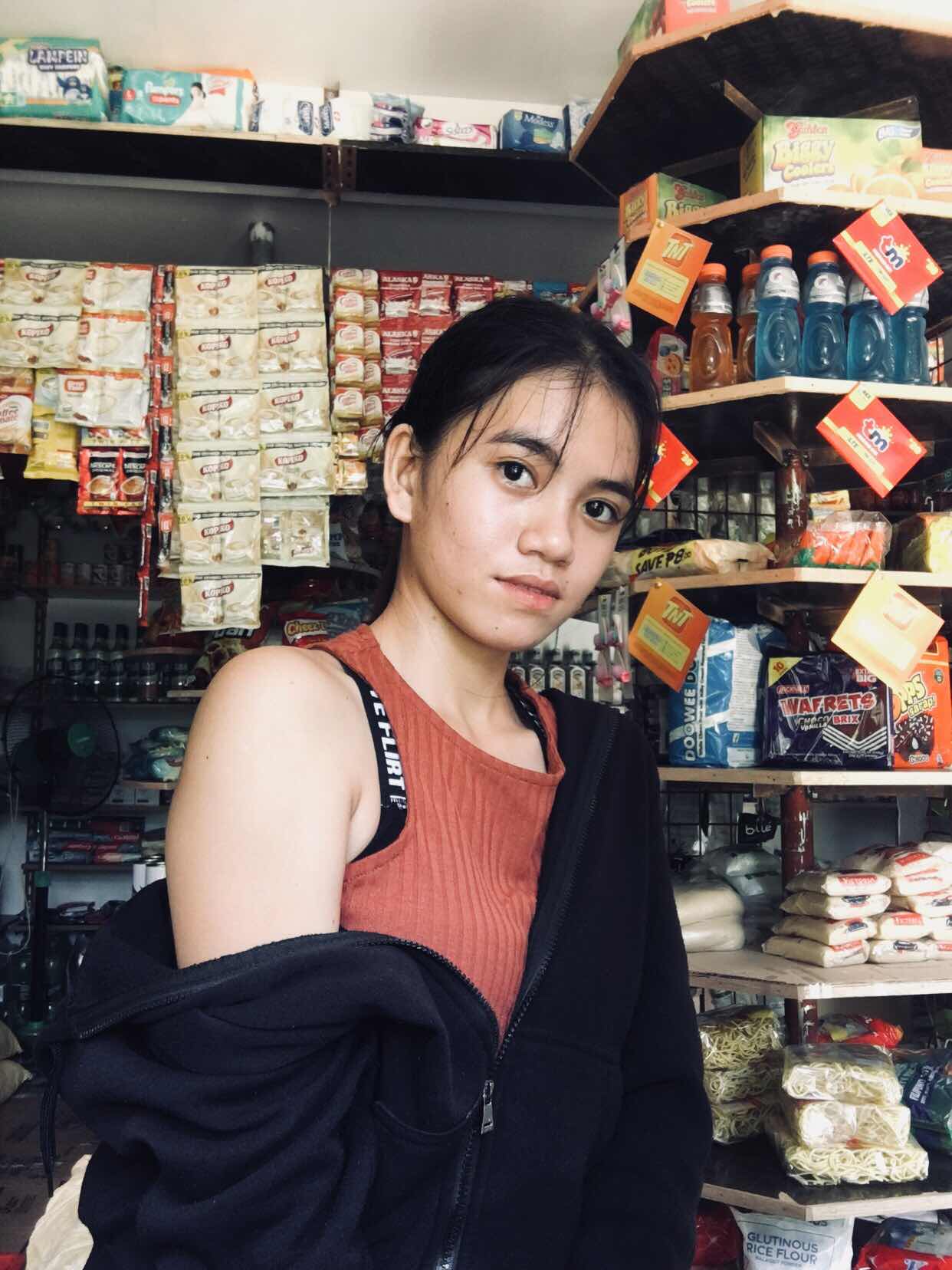 Dianne Lagmay profile icon