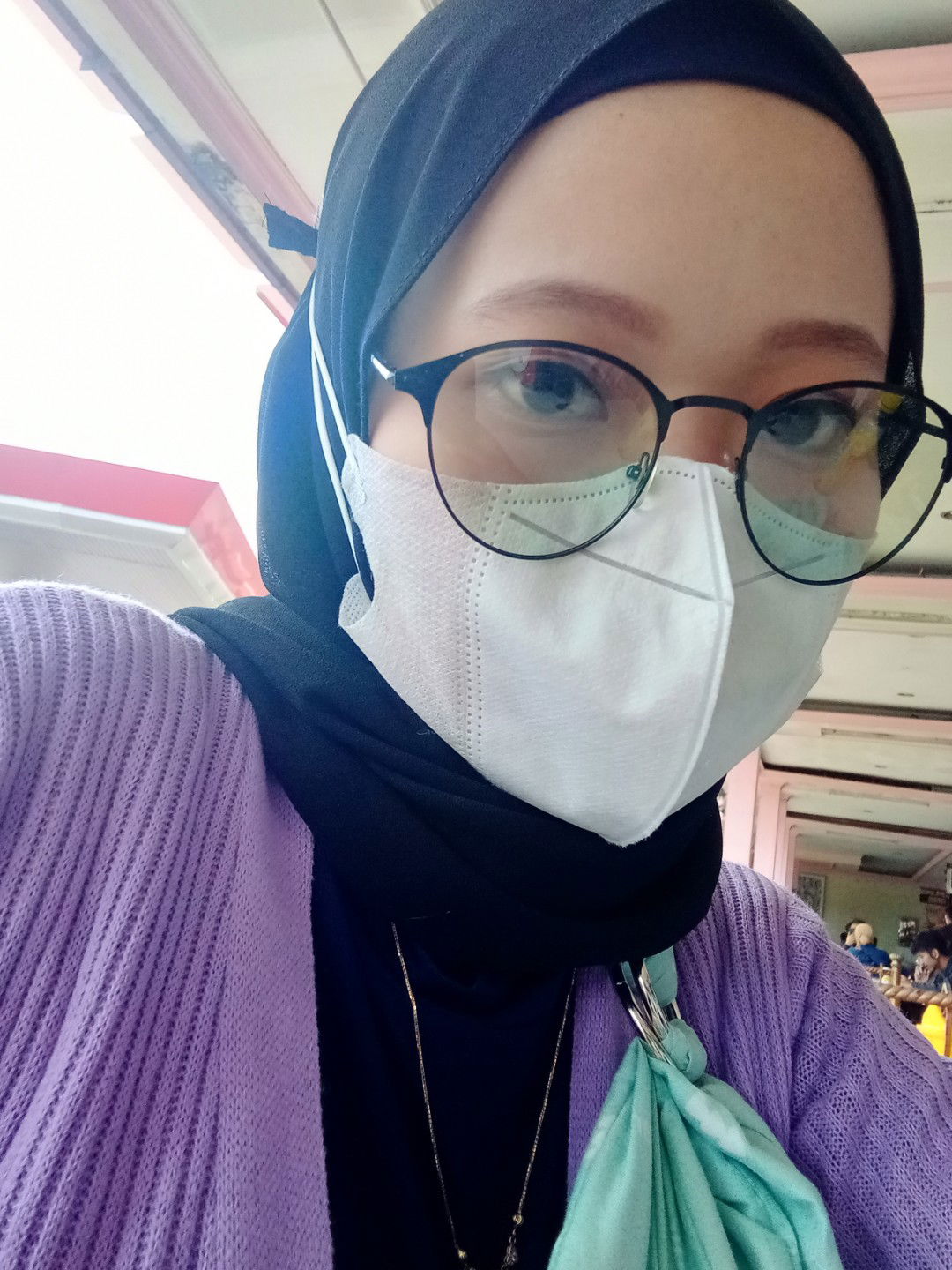 Dini Triwulan Dari profile icon