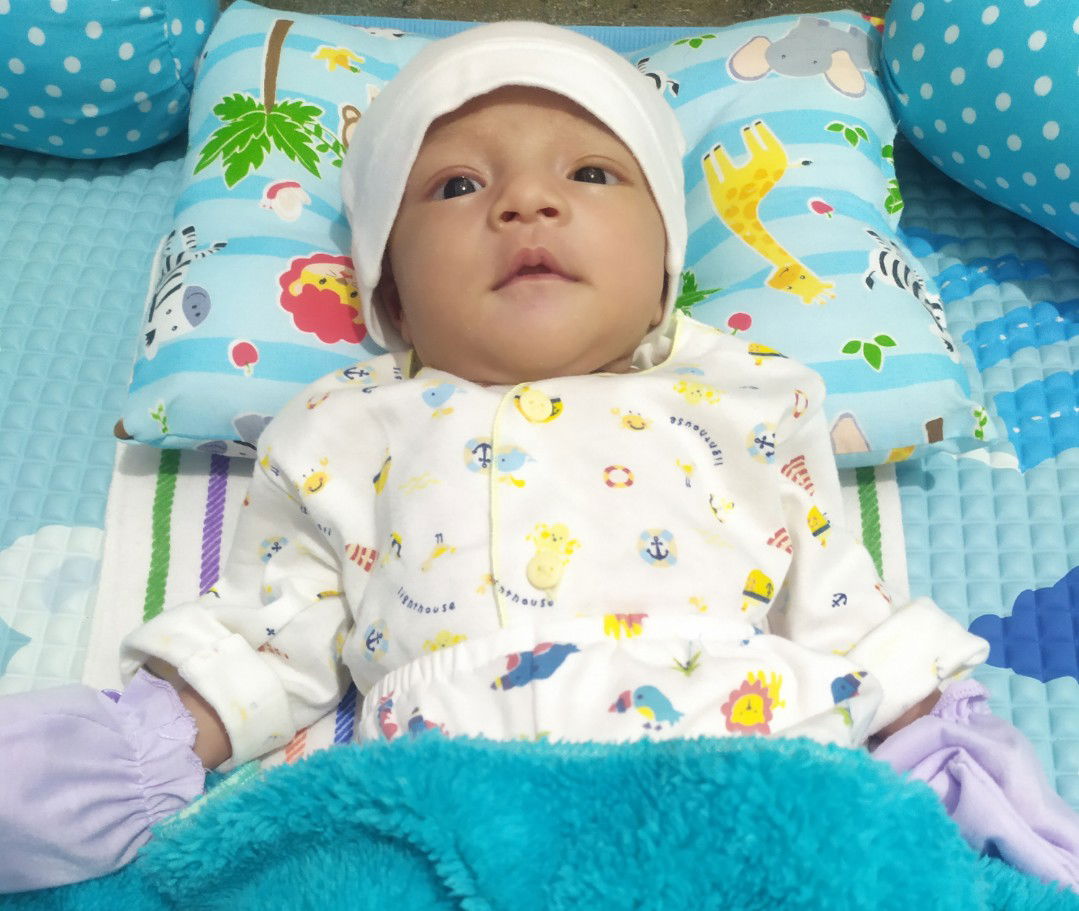 Vincensia Vista Maya profile icon