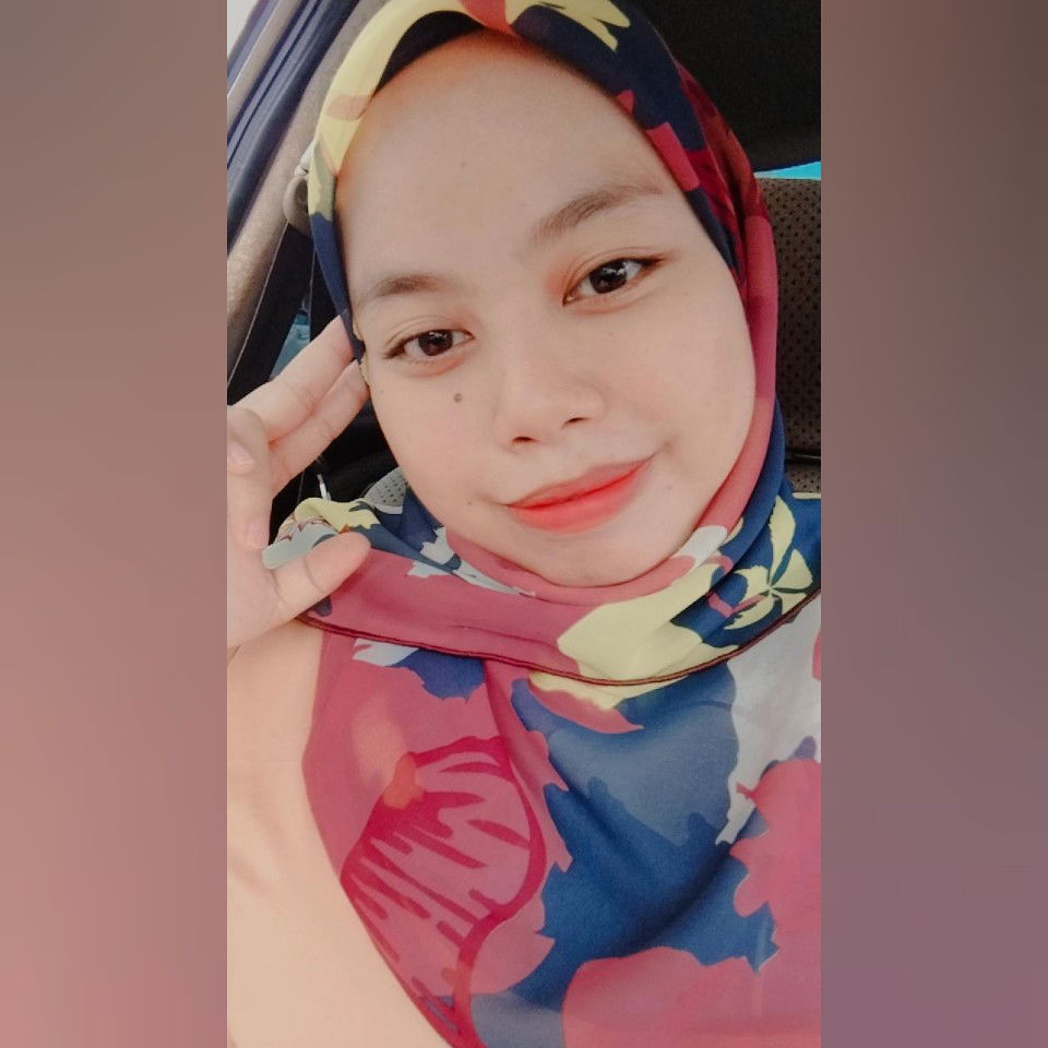 Nurul shafiqa hidayah bt awang profile icon