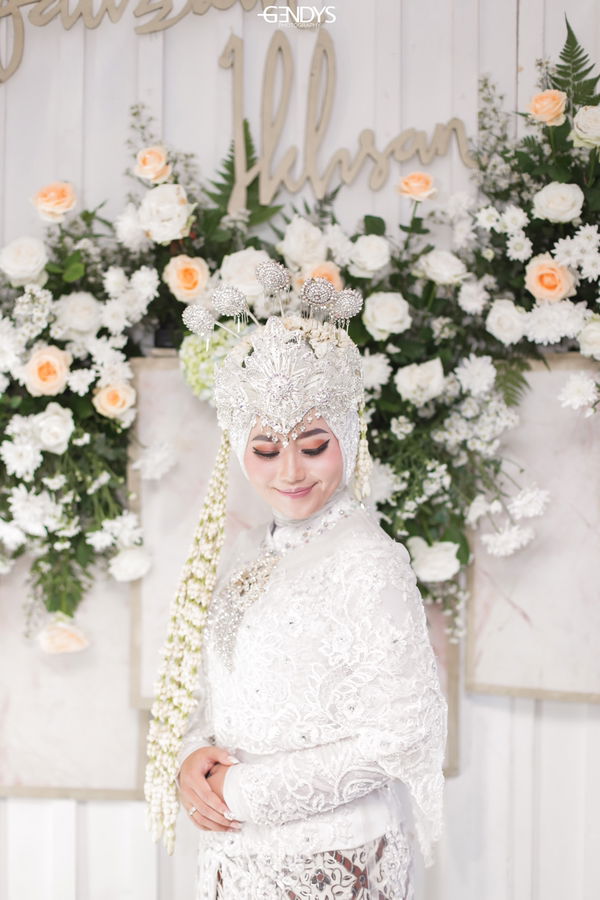 Fauziah Nur Amin profile icon