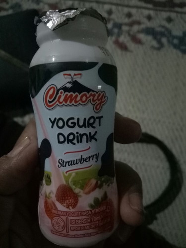 yogurt