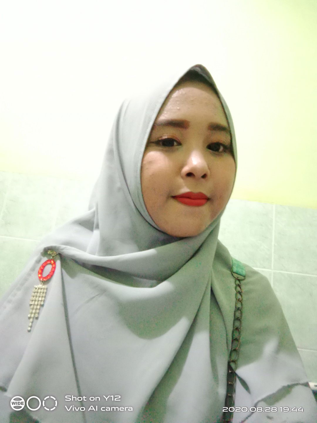 Devia Diana profile icon