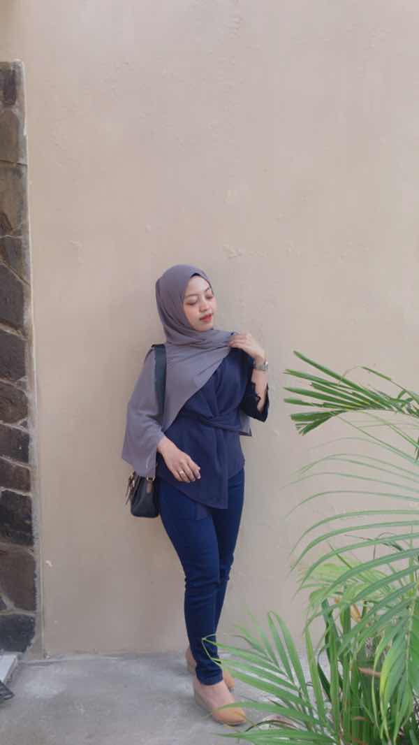 Mama Cik profile icon